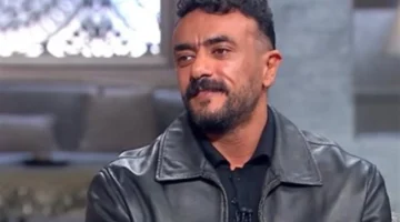 بطل الدراما الشعبية.. كيف اعتلى أحمد العوضي صدارة التريند في مصر بمشواره الفني؟